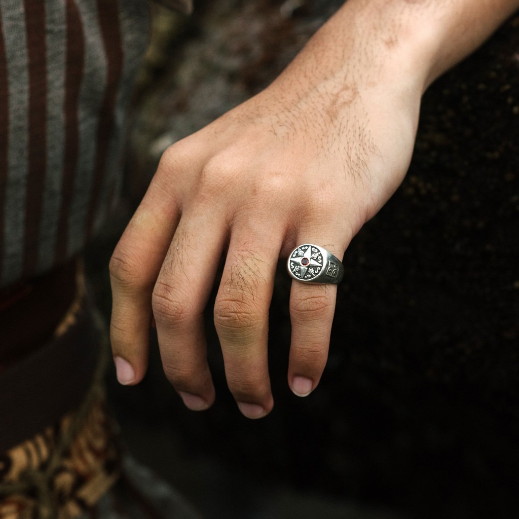 Panca Jagat Ring