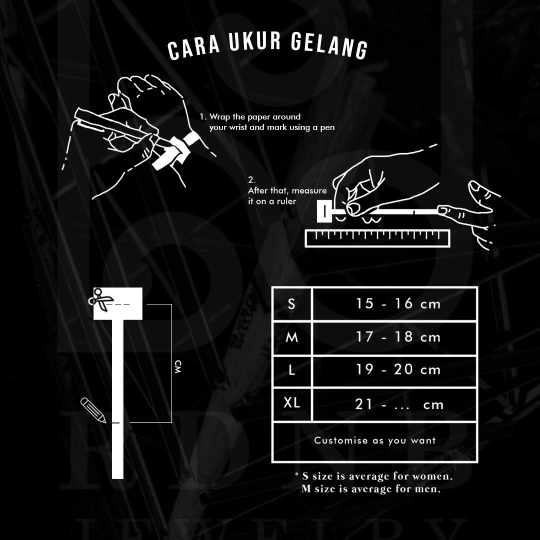 Merak Kharisma Cahaya