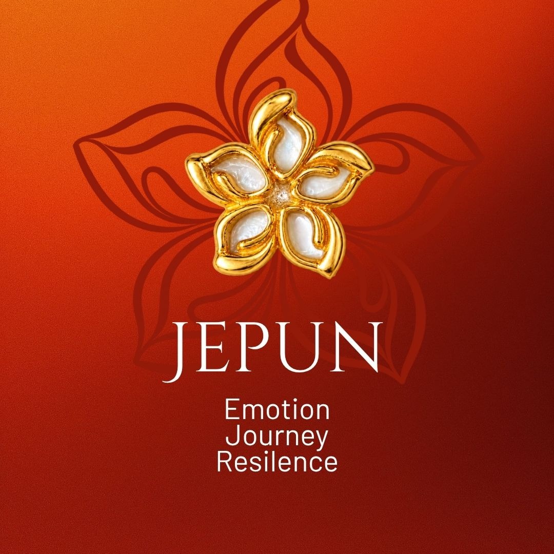 Jepun Harmony Bloom