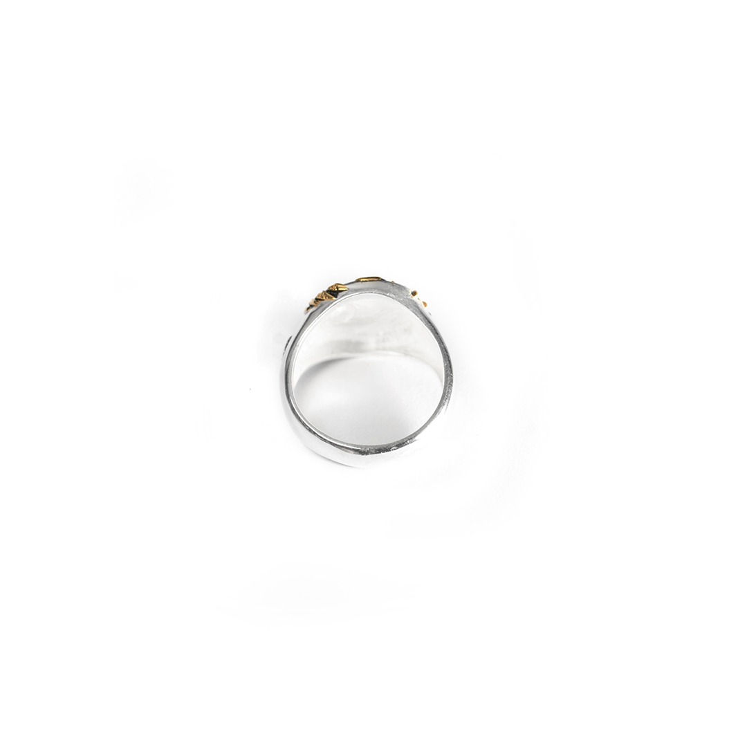 Cendrawasih Ring