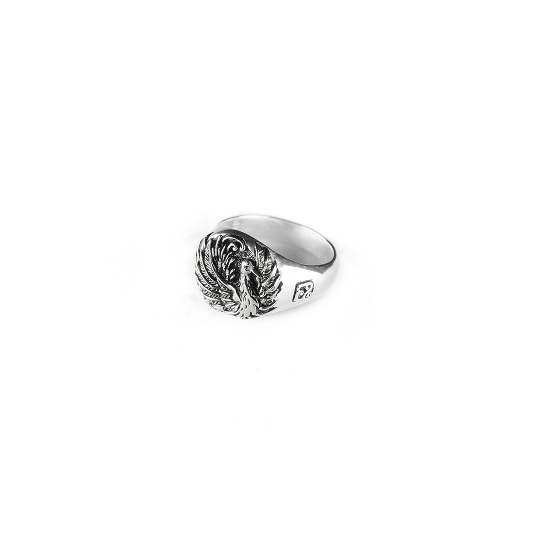 Cendrawasih Ring