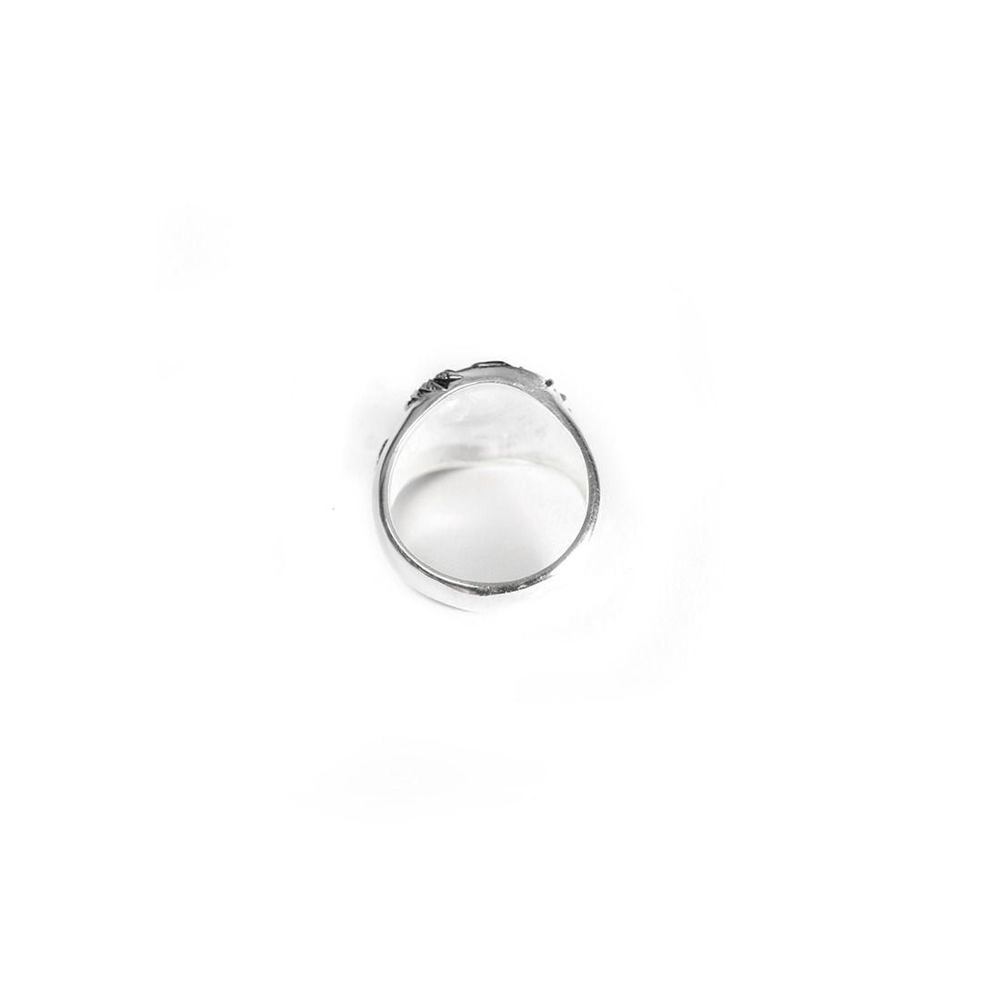 Cendrawasih Ring