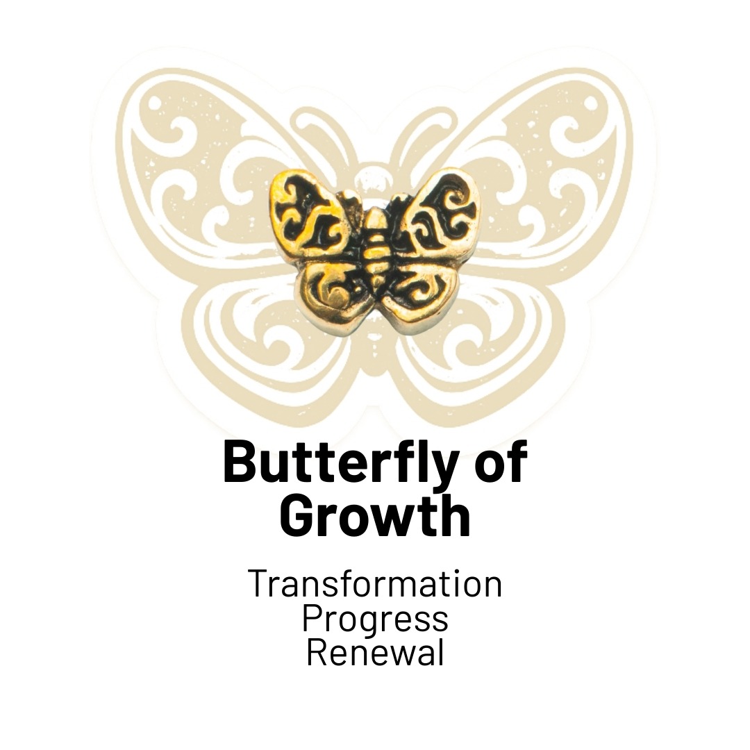 Maknavara - Butterfly of Growth - Awaken