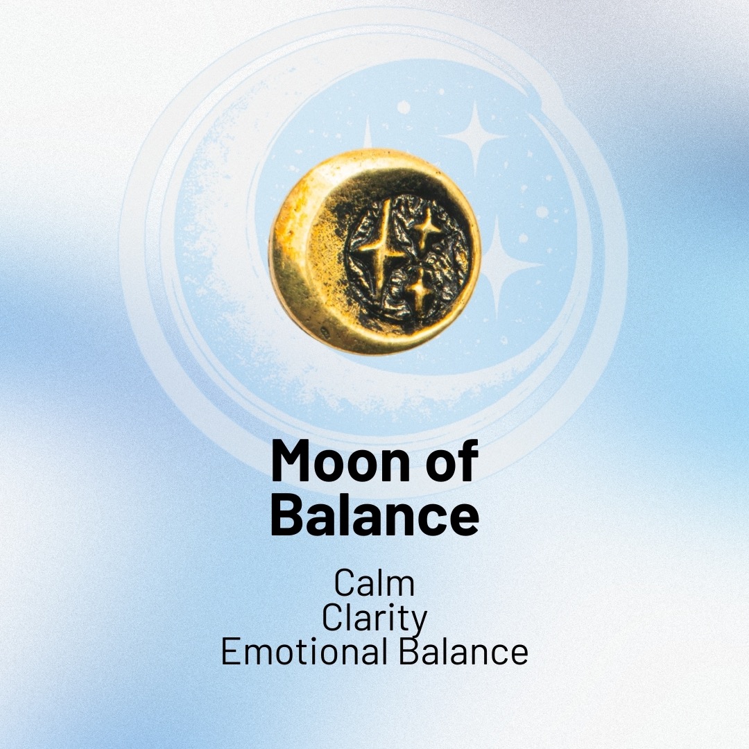 Maknavara - Moon of Balance - Energy