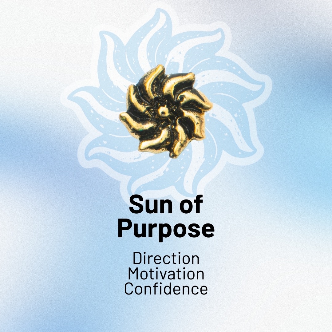Maknavara - Sun of Purpose - Energy