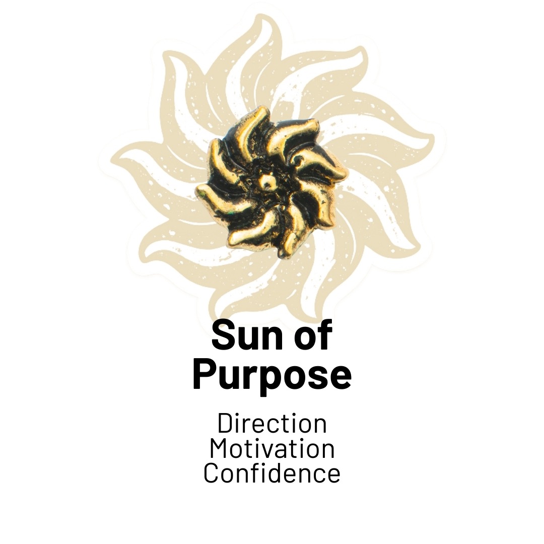 Maknavara - Sun of Purpose - Bloom