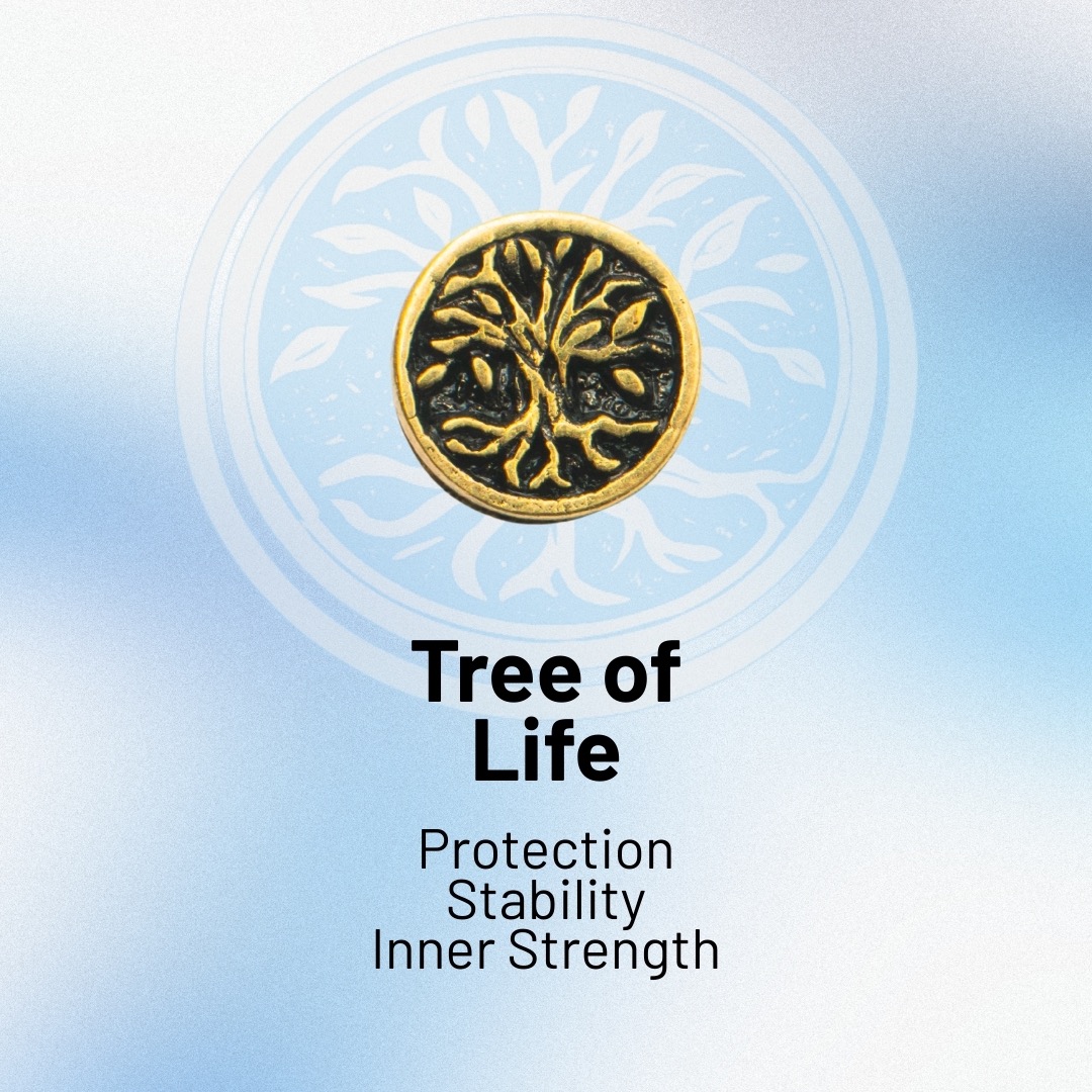 Maknavara - Tree of Life - Energy