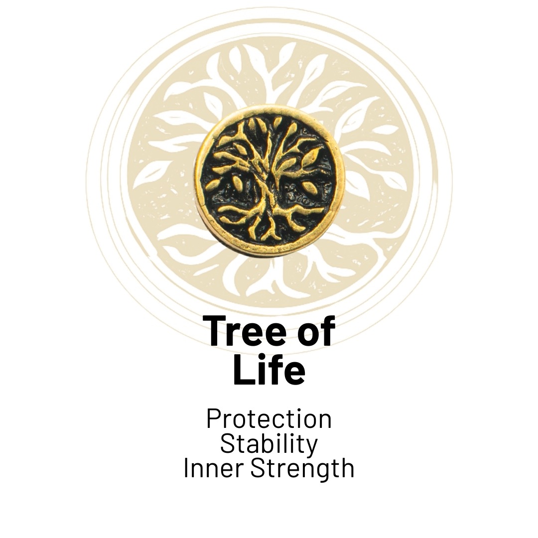 Maknavara - Tree of Life - Bloom