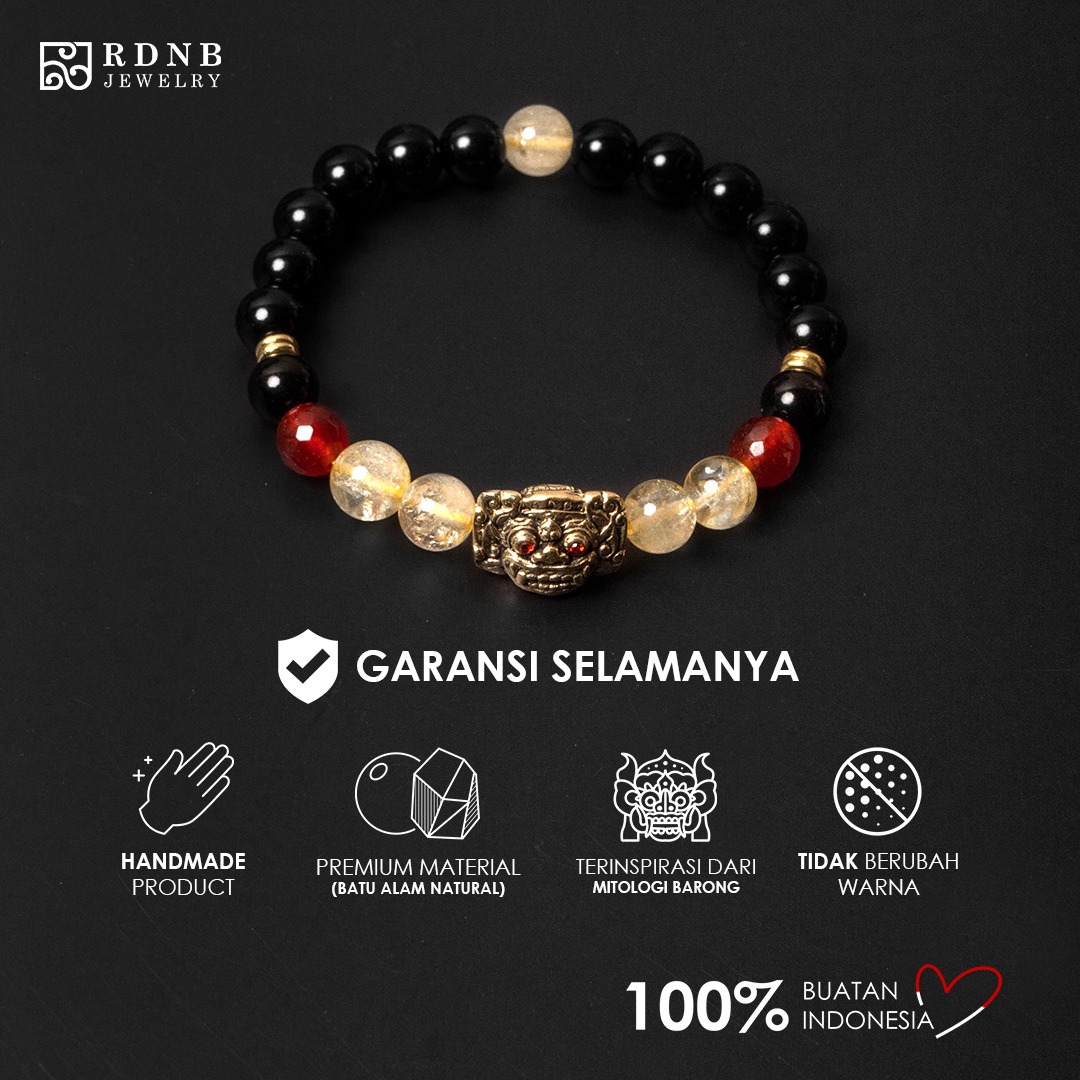 Barong Bali