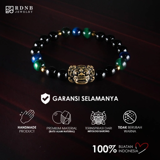 Image of Barong Kalem