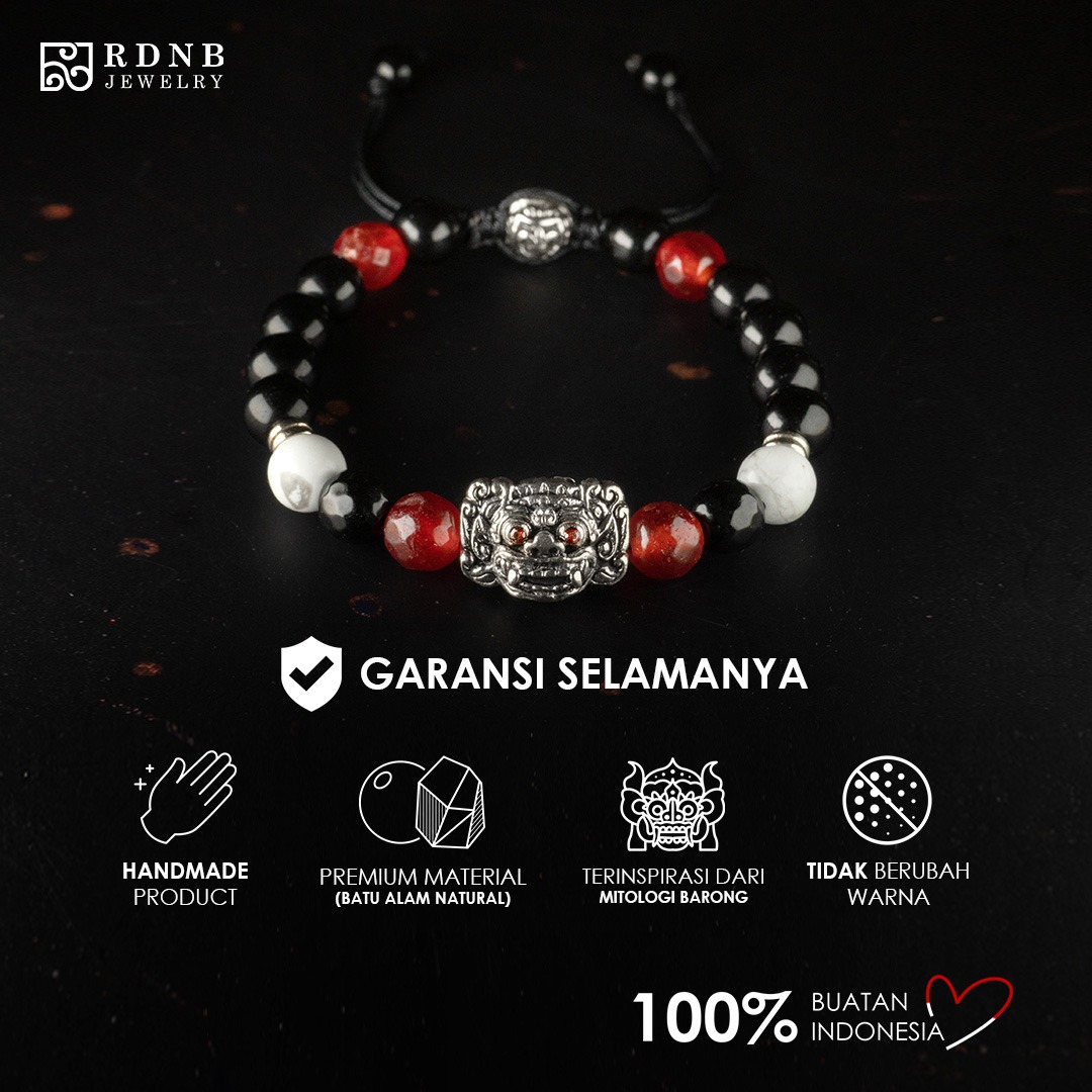 Barong Tridatu