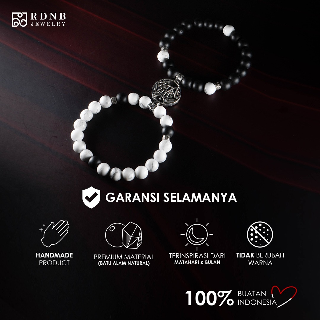 Bhaskara Canduri Bracelets