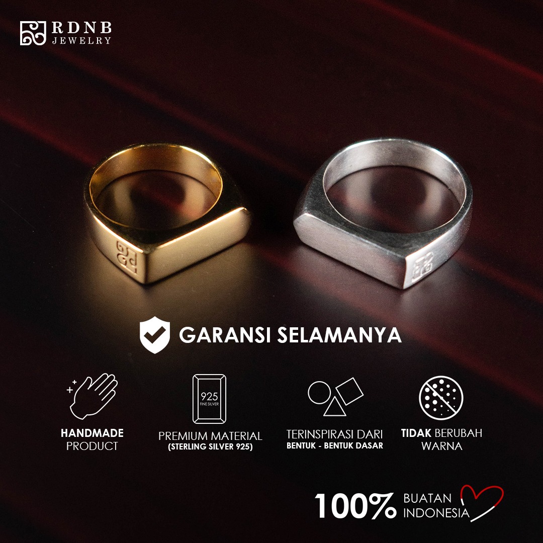 Arrow Ring