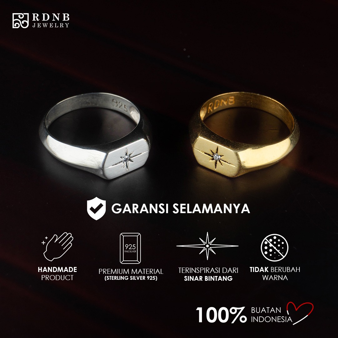 Bintang Ring