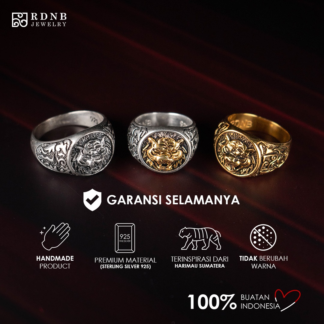 Maung Ring