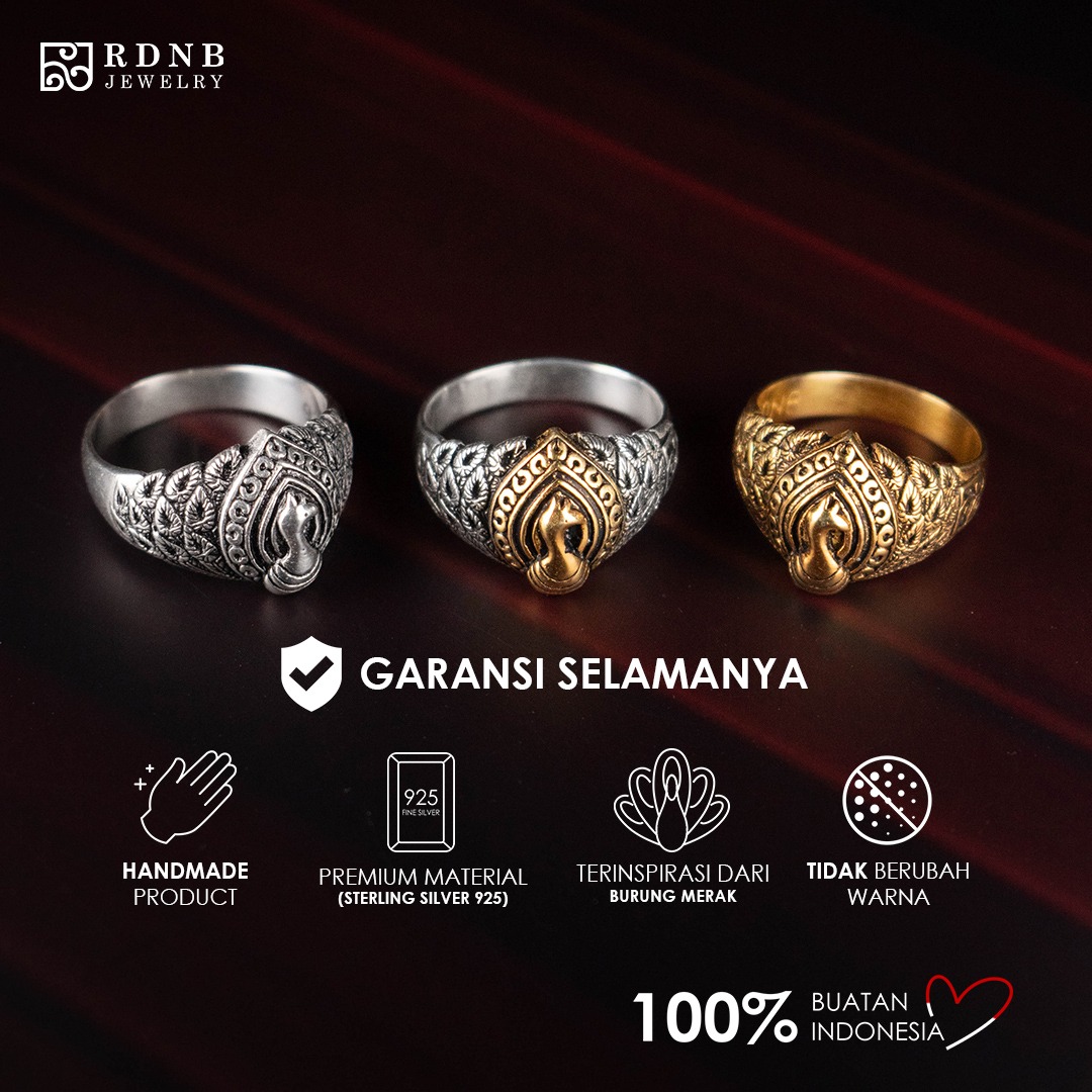 Merak Ring