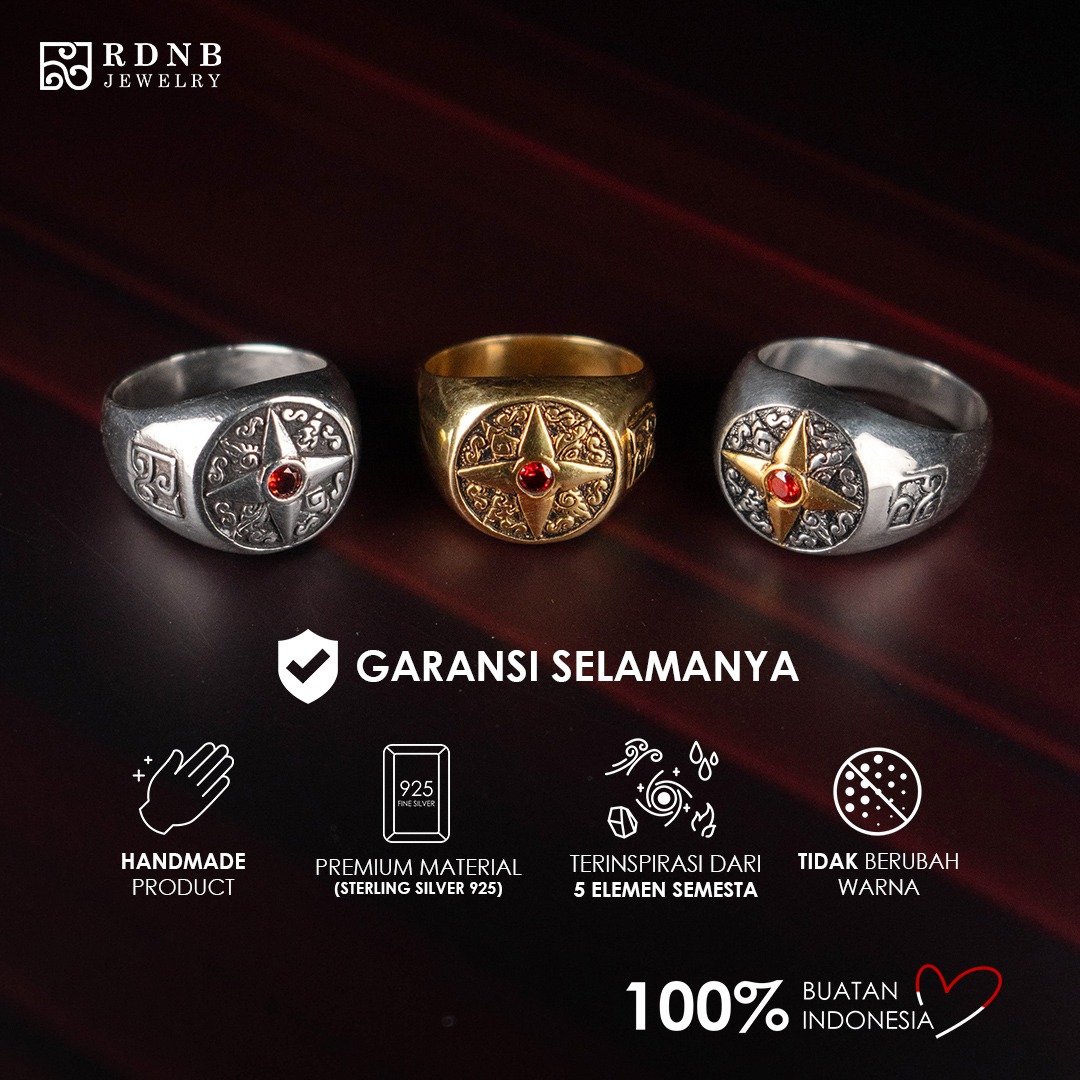 Panca Jagat Ring
