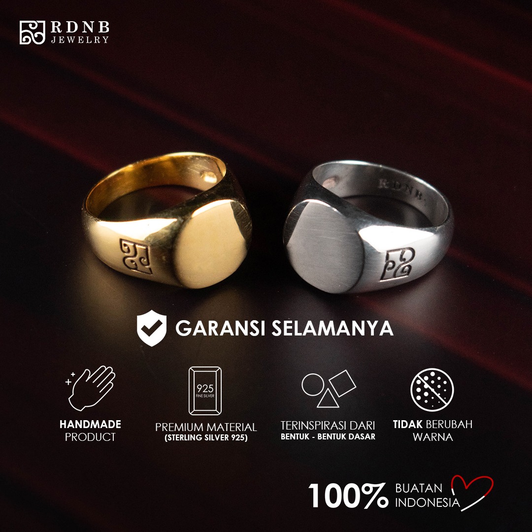 Round Ring 