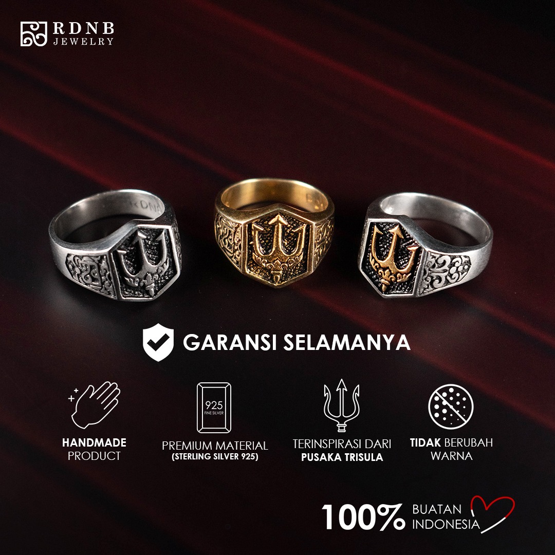 Tri Sula Ring