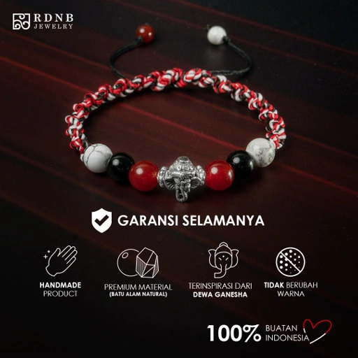 Image of Ganapati Tridatu