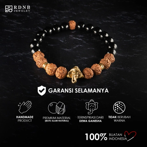 Image of Ganesha Genitri