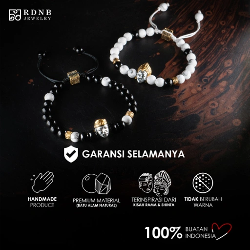 Image of Rama Shinta Satya