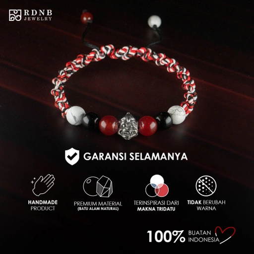 Image of Hanuman Tridatu