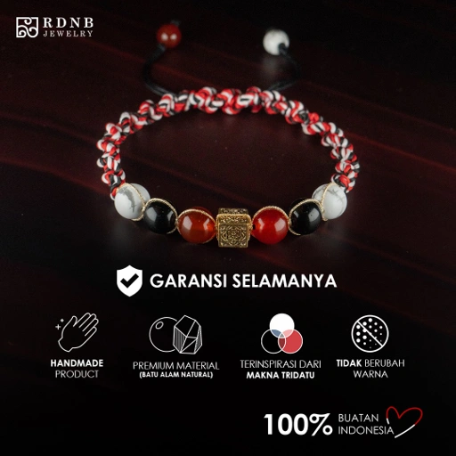 Image of Kosala Tridatu