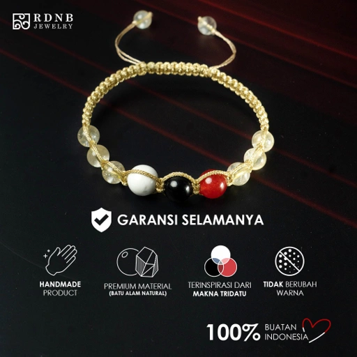 Image of Lucky Tridatu