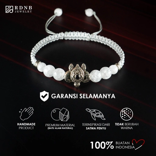 Image of Penyu Bijaksana Grey