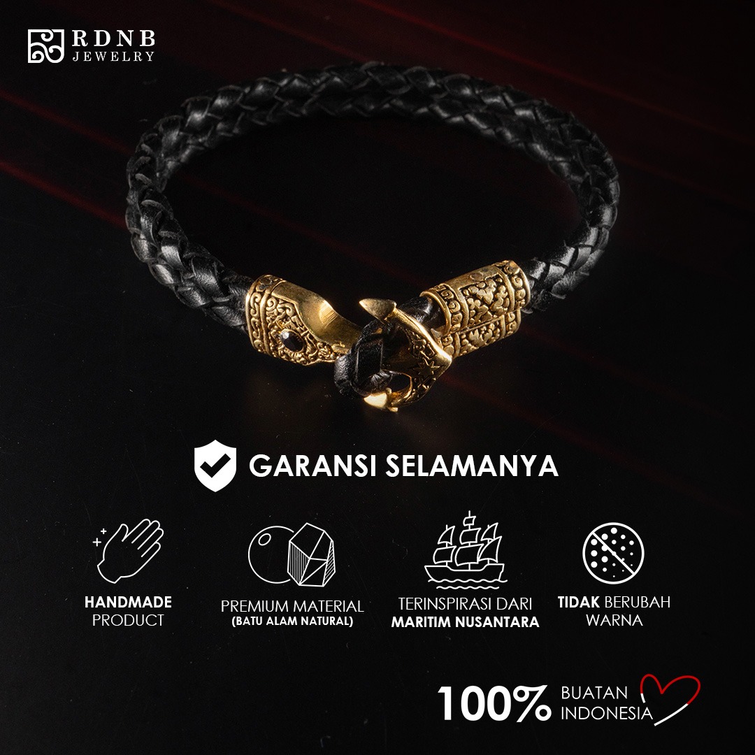 Segara Black Gold
