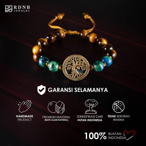 Image of Taru Urip Mandala