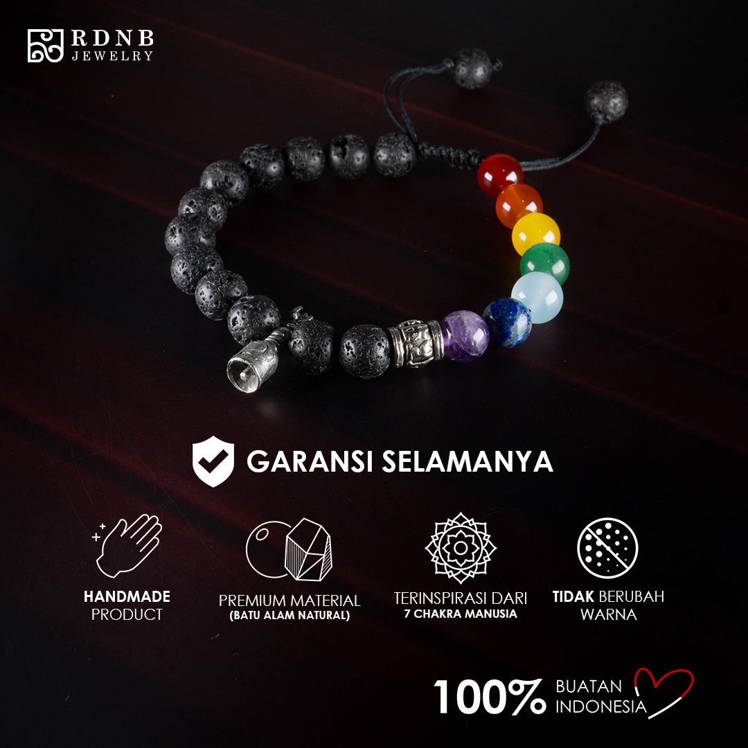 Vajra 7 Chakra