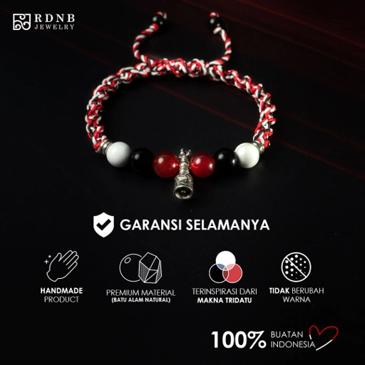 Image of Vajra Tridatu