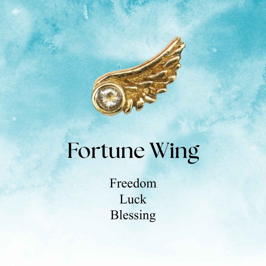 String of Fate - Fortune Wing