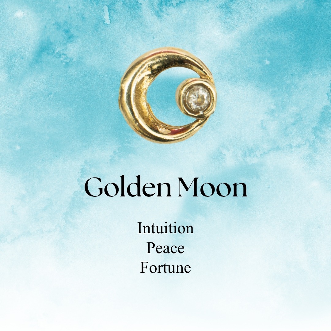 String of Fate - Golden Moon