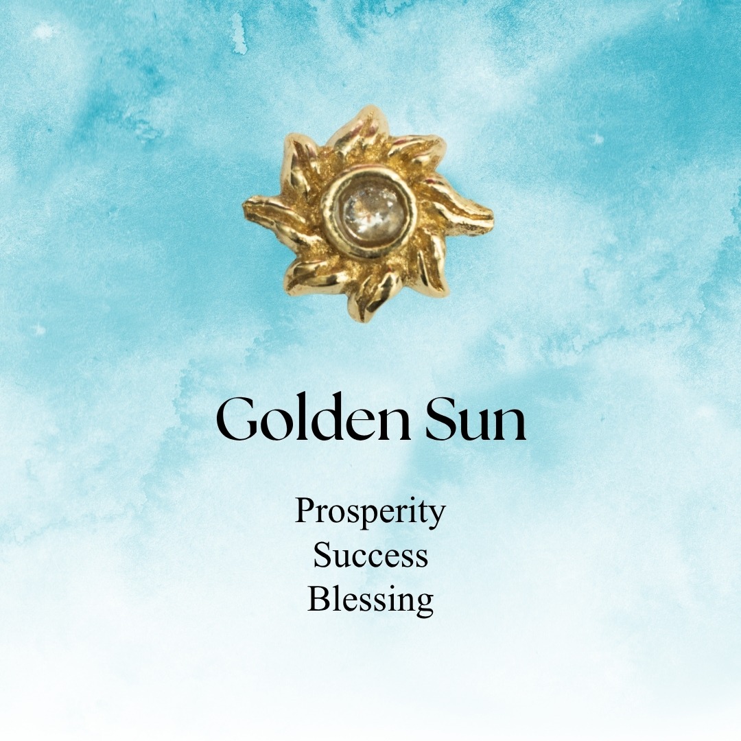 String of Fate - Golden Sun