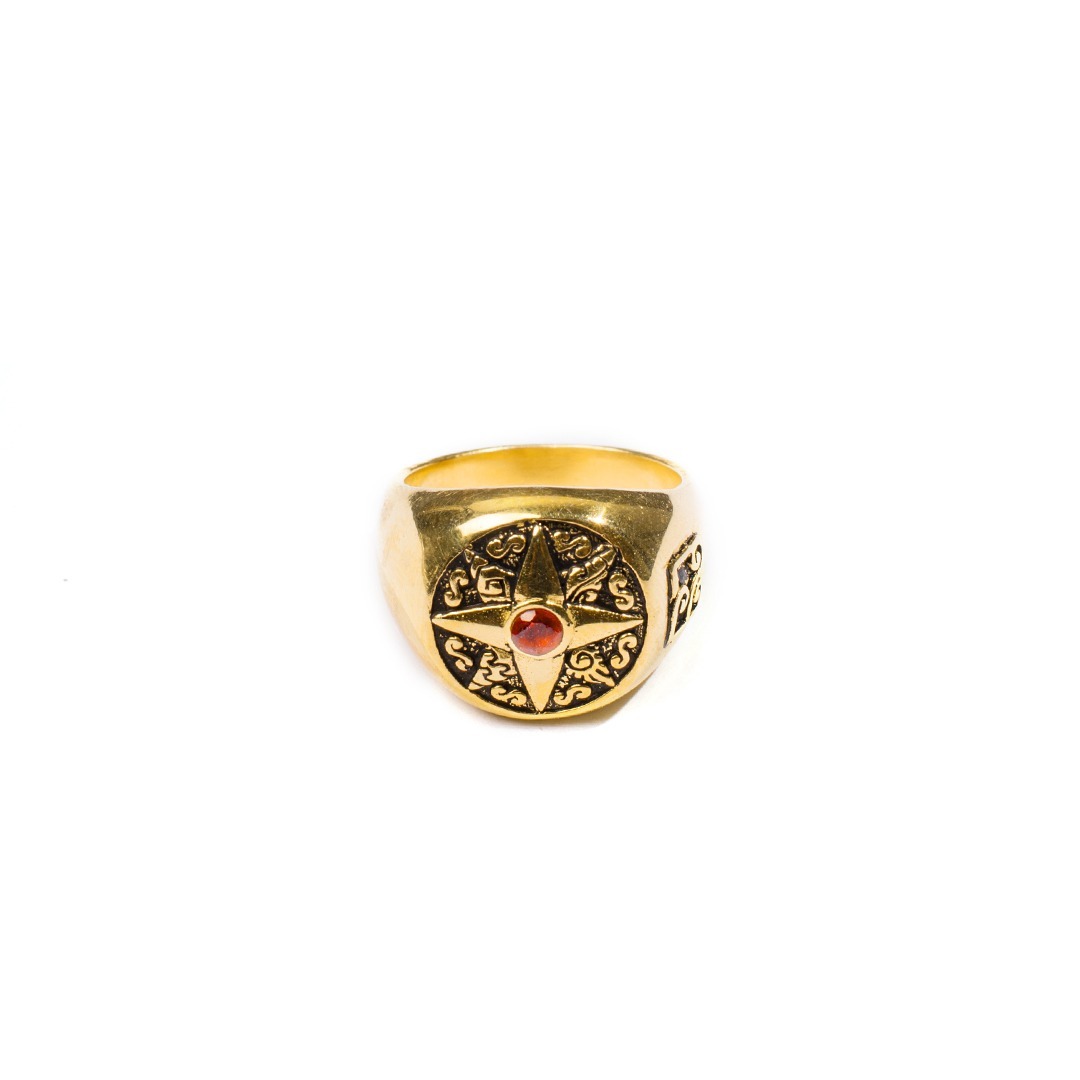 Panca Jagat Ring