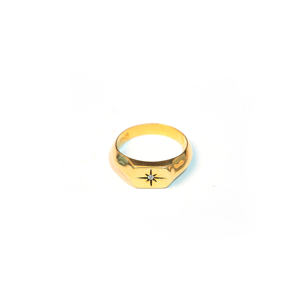 Bintang Ring
