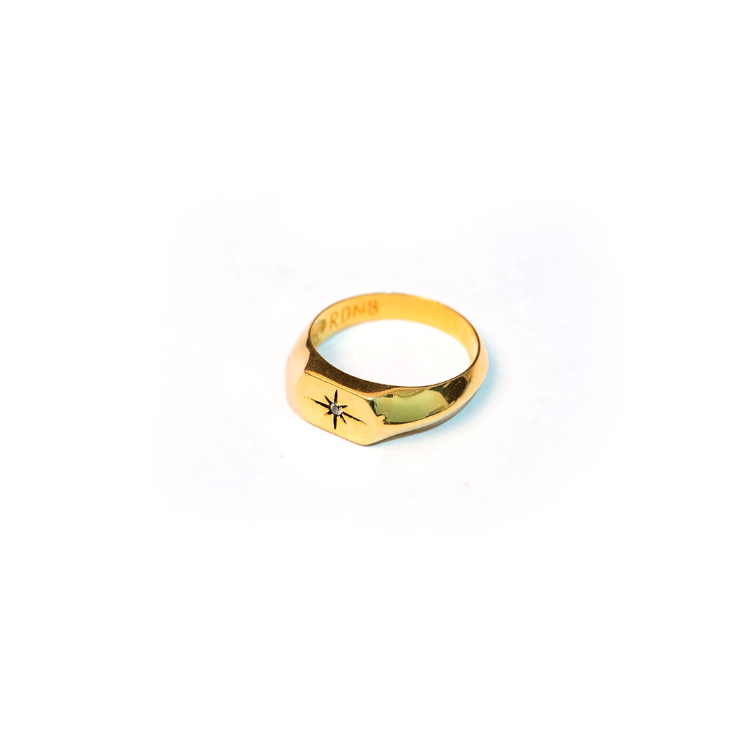 Bintang Ring