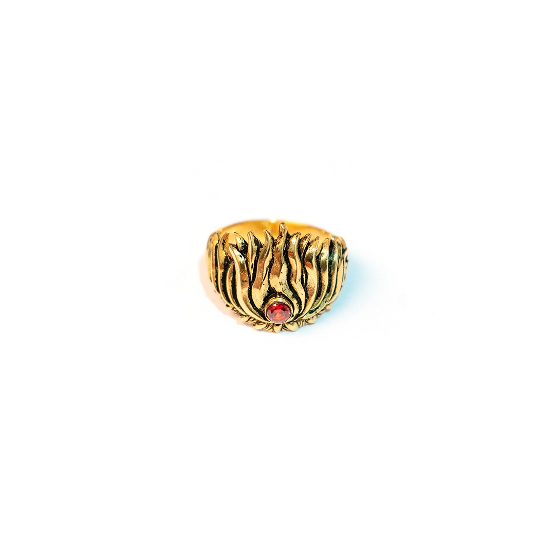 Agni Ring