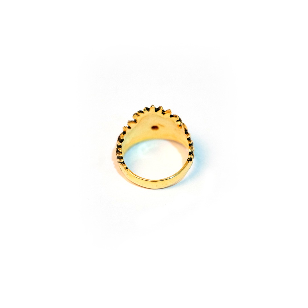 Agni Ring