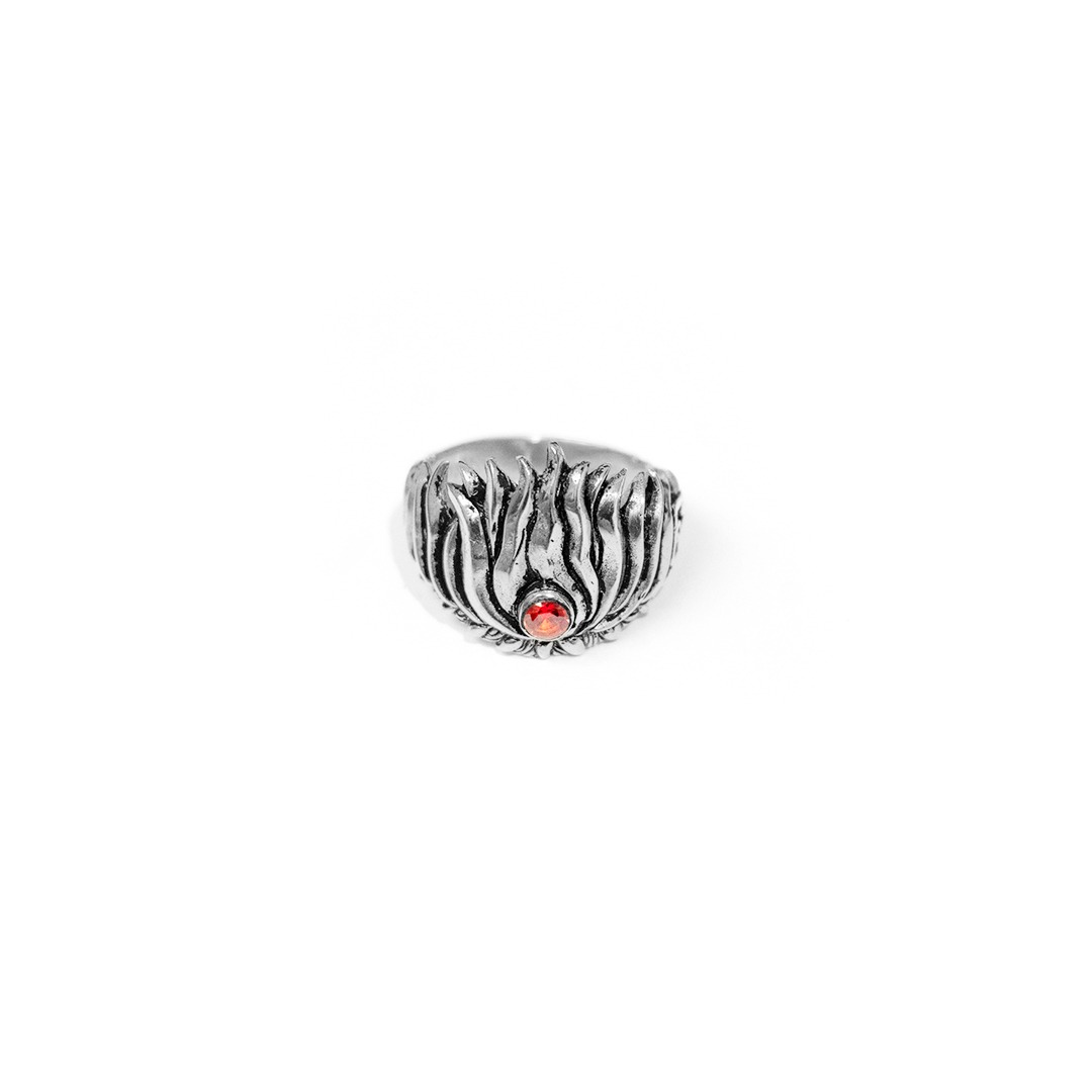 Agni Ring