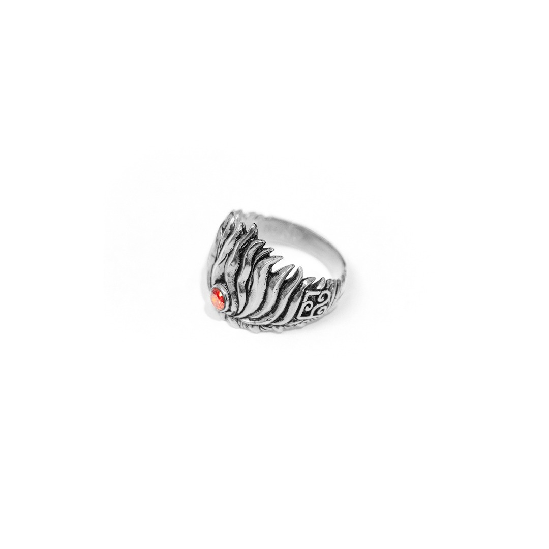 Agni Ring