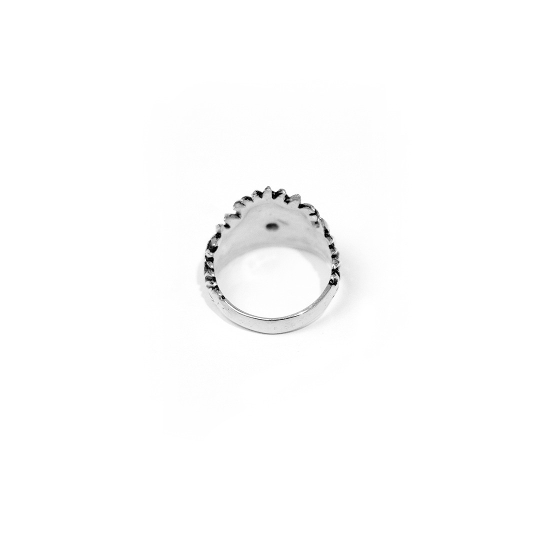 Agni Ring