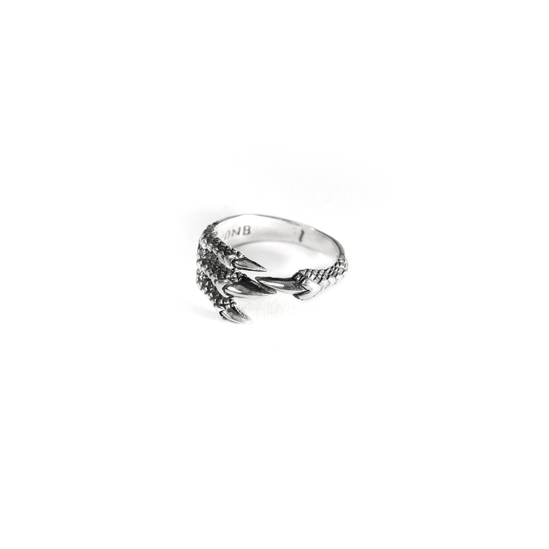 Cakar Ring