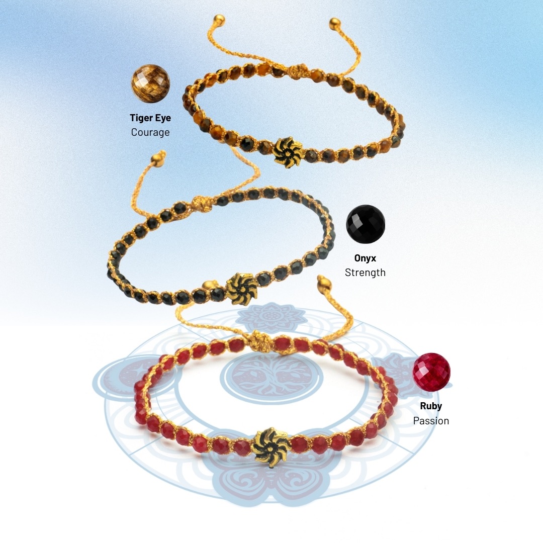 Maknavara - Sun of Purpose - Energy