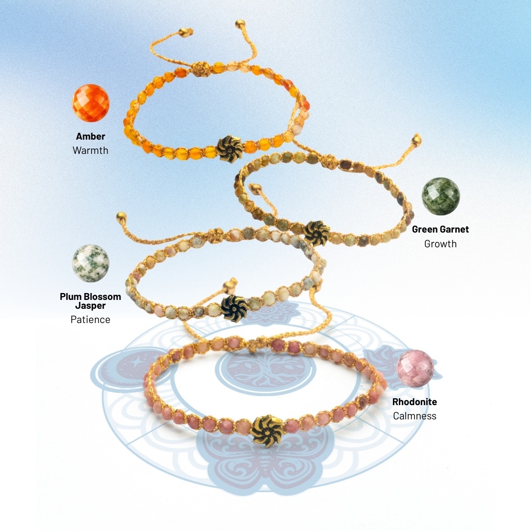 Maknavara - Sun of Purpose - Energy