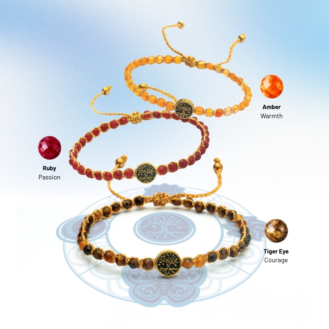 Maknavara - Tree of Life - Energy