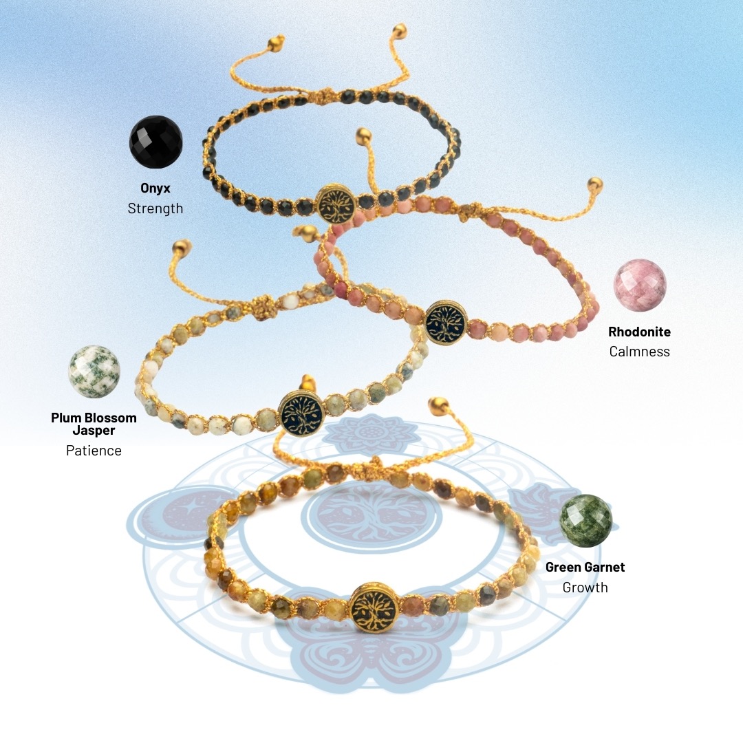 Maknavara - Tree of Life - Energy